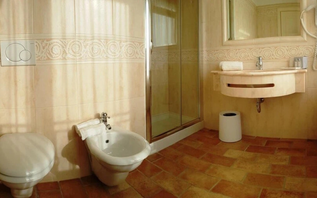 Hotel Locanda Dolce Vita