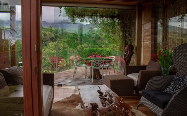 Ecolirios Boutique Hotel And Spa