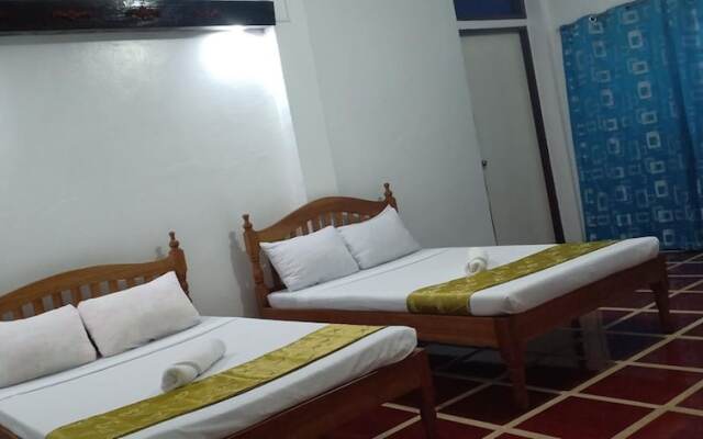 Elmundotel Guest House