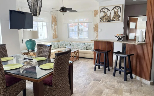Beauty Apartment With Private Picuzzi Playa Bavaro