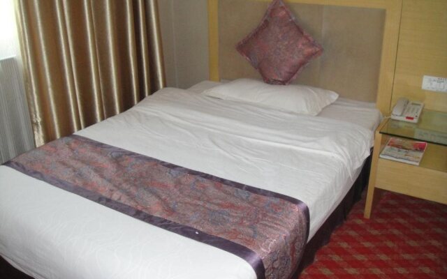 Grand Tian Yu Hotel