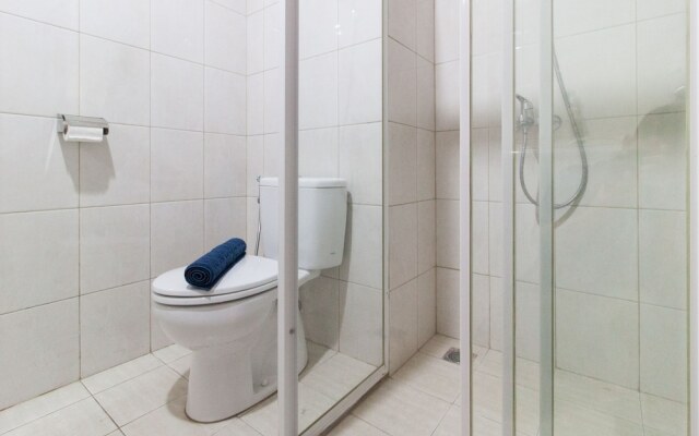 Prime Location Thamrin Executive