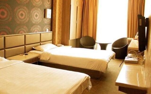 Yuhuage Leisure Hotel