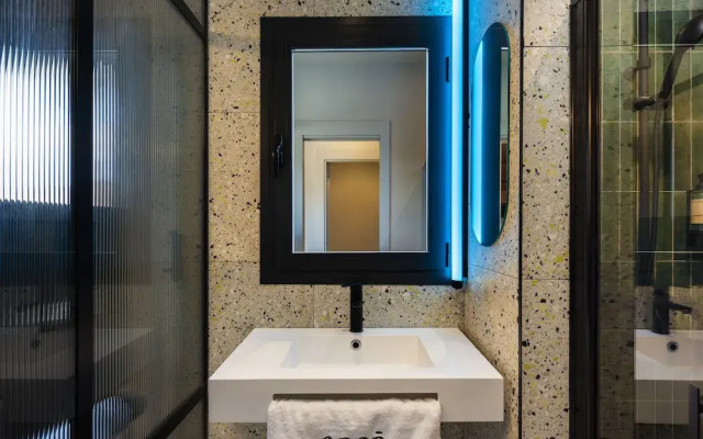 Coeo Peña Design Apartments