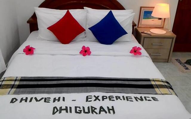 Dhivehi Experience