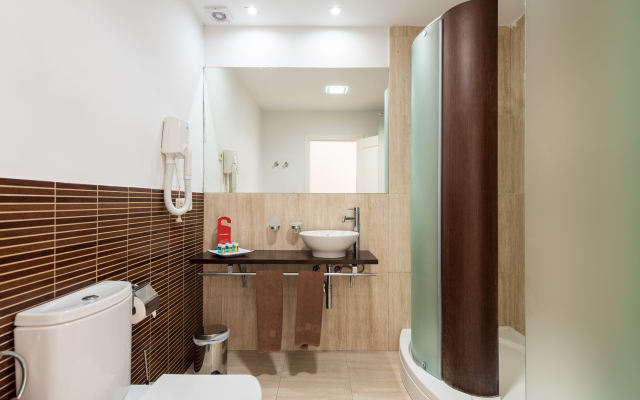 Holiday Club Sol Amadores Hotel