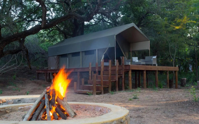 Southern Sands Eco Lodge