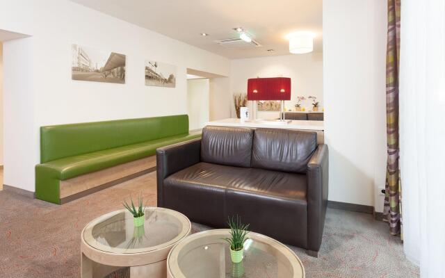 Ramada Hotel & Suites Vienna