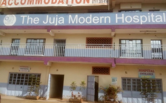 Juja Modern guest house