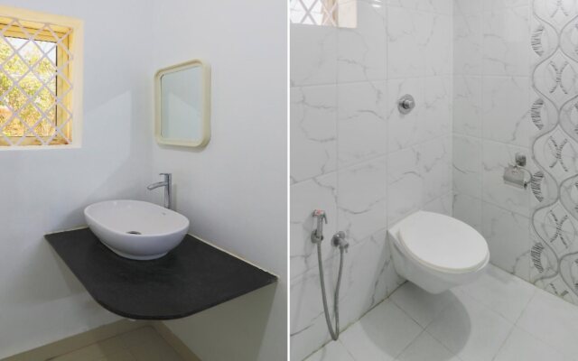 OYO Home 23310 Designer 1BHK