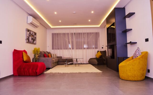 Villa Arabic House Pool & SPA