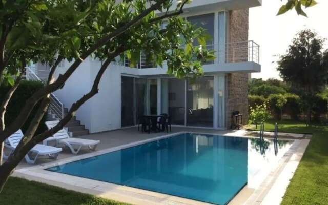 Villa Belek Feronia 2 by Belek Rental