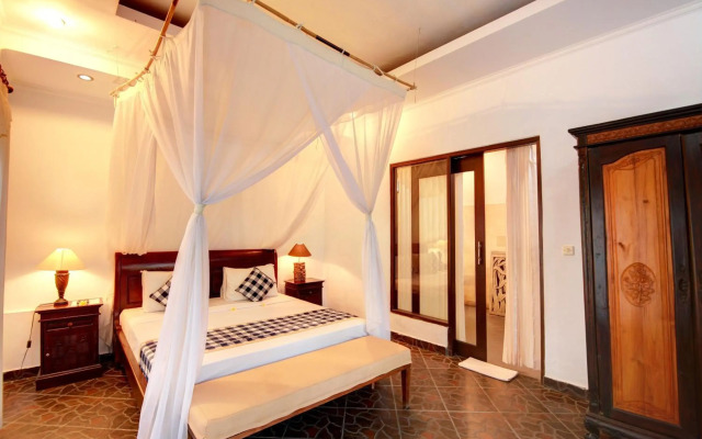 Bali Dream Resort Ubud
