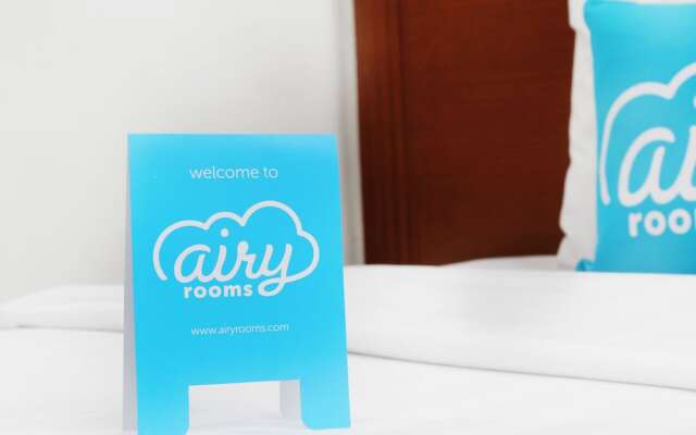 Airy Baranangsiang Riau 39 Bogor