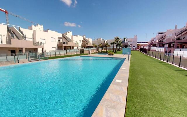 Aguas Nuevas 92 Top Floor