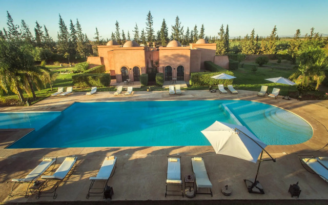 Les Résidences Du Domaine