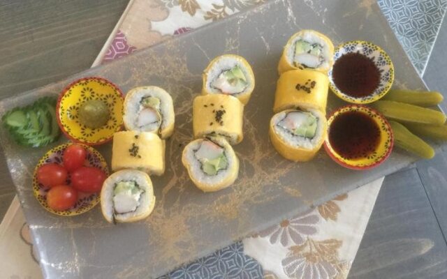 Evergreen Bed & Breakfast