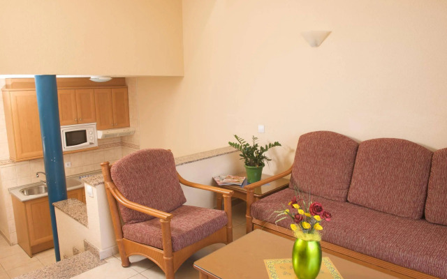 Punta Marina by Livvo Apartamentos