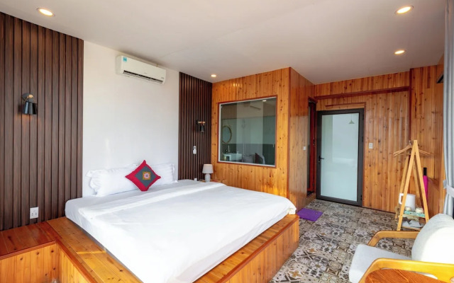 Moc Home Sapa Center