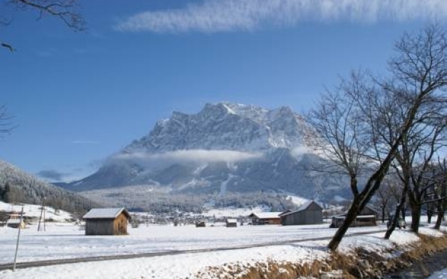 Apart Mösle