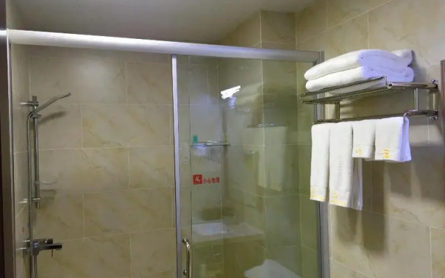 Taotaoju Apartment Beijing Road Jiedengduhui Branch