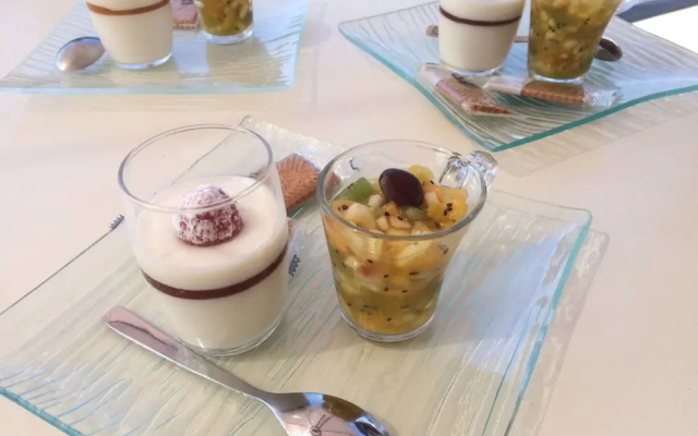 Village & Spa les Ventoulines