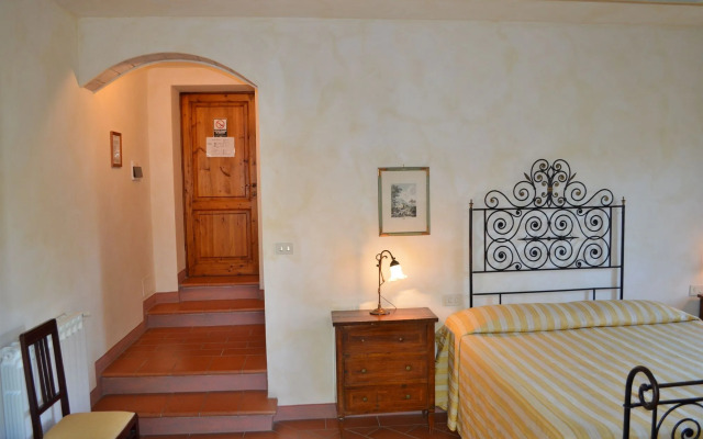 il Casale del Cotone