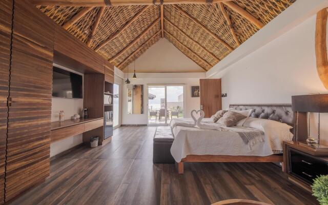 Nimue Marina Residence & Hotel Boutique