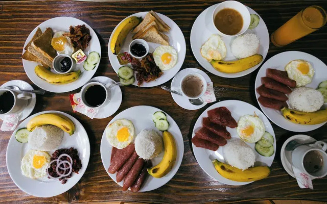 Pescadores Suites Moalboal