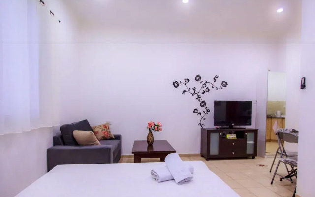 Britel Apartments