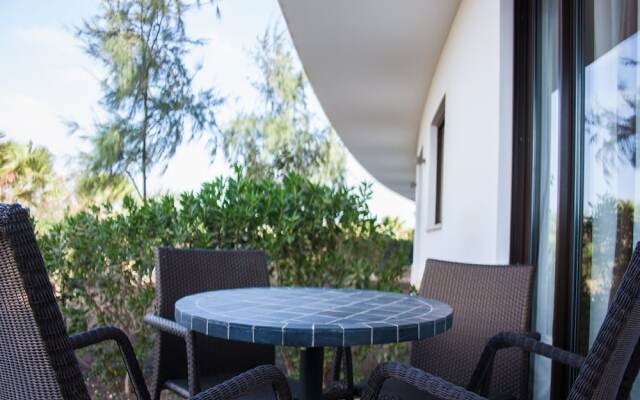 Dunas Beach Resort Apt 1146