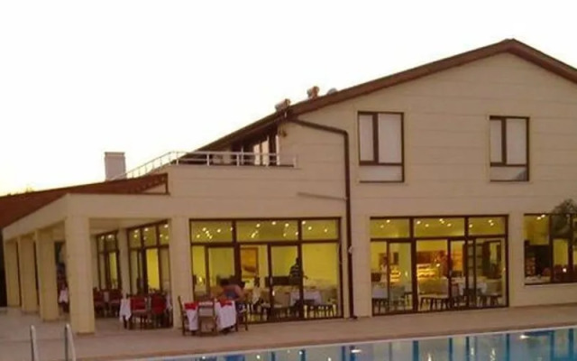 Papazlık Han Beach Otel