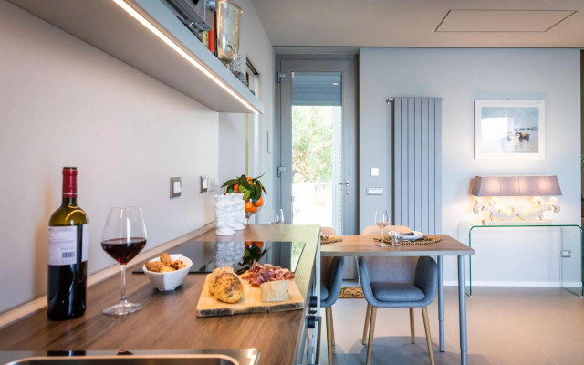 Nesos suites by DomuSicily