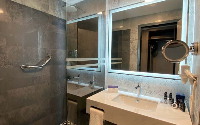 Spark Hotel Residence Konya