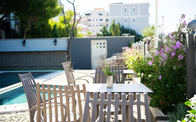 Hotel Vila Anna