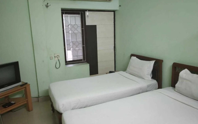 Beehive Hospitality Pvt Ltd