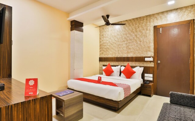 Mayur park residency