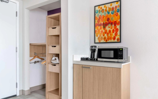 Hilton Garden Inn Denver Airport