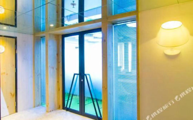 Changyi Xiangxu Jingsu (Zhongbaijia Lejia Store)