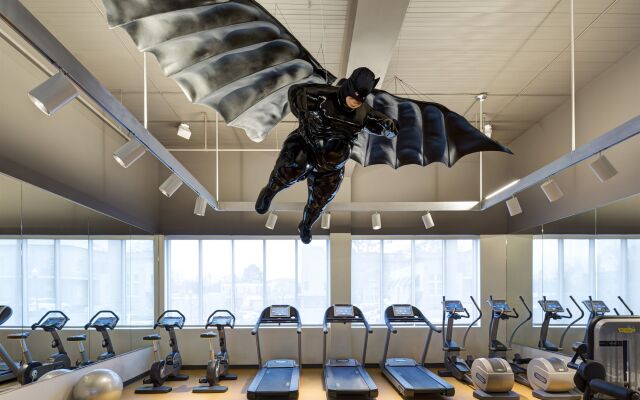 21c Museum Hotel Bentonville