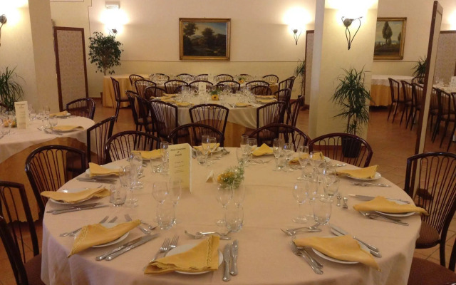 Pigna D'Oro Country Hotel