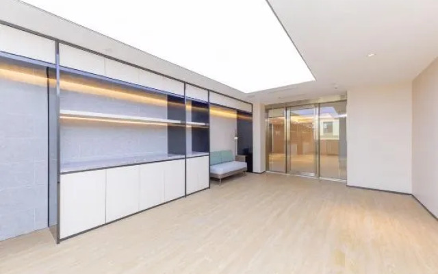 Ji Hotel Shenzhen Bao'an International Convention and Exhibition Center