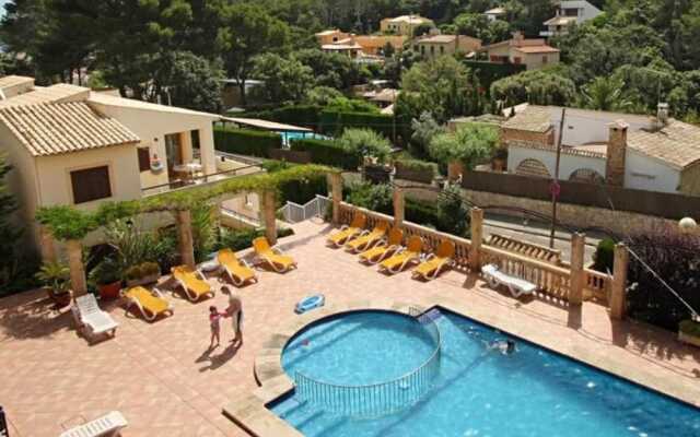 Apartment - 2 Bedrooms with Pool and WiFi - 103218