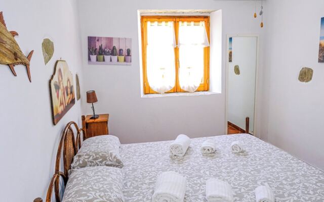 La Casa dei Due Ulivi