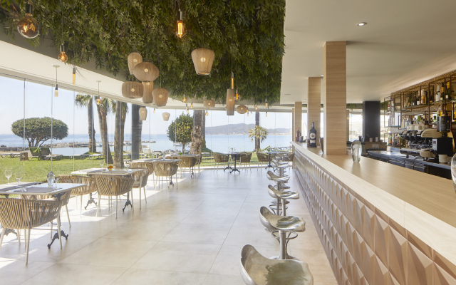 Hotel Torre Del Mar