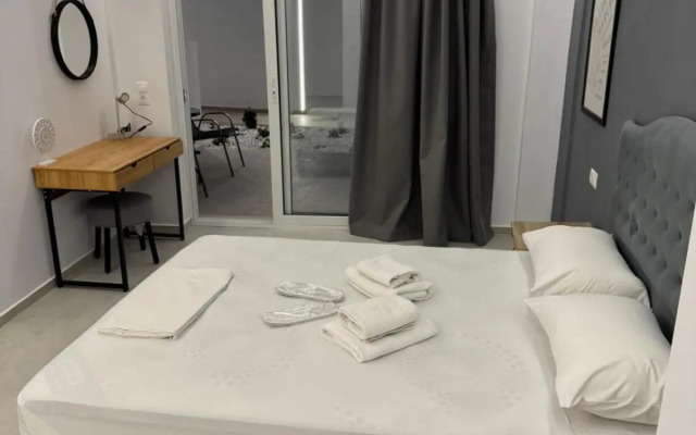 Pasiphae Hotel Malia