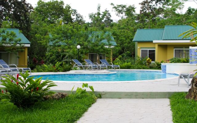 Corinto Pearl Eco Resort