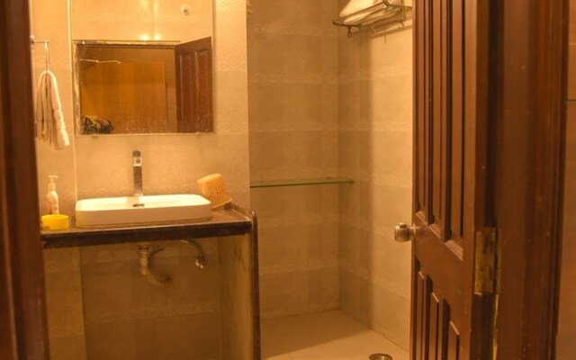 Royal Palms Luxury Rental Apartments