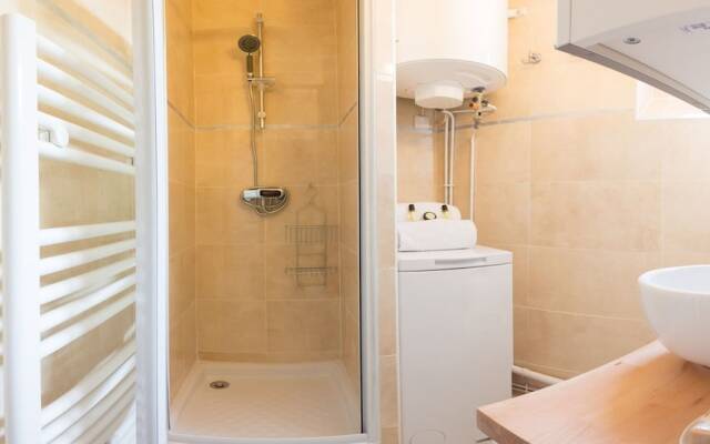 Brand New Flat - Cosy and Parisian