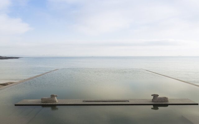 The Lalu Qingdao